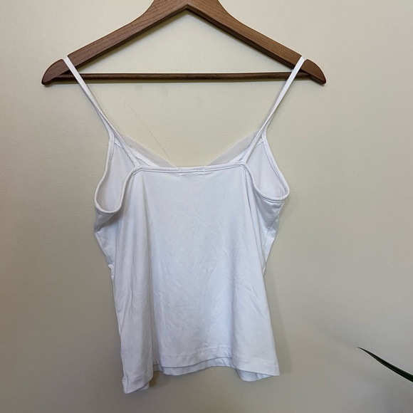 🌸 Ardene 🌸 basic white tank top - Picture 2 of 8